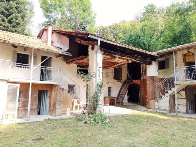 Rustico in vendita a Piemonte, Cuneo