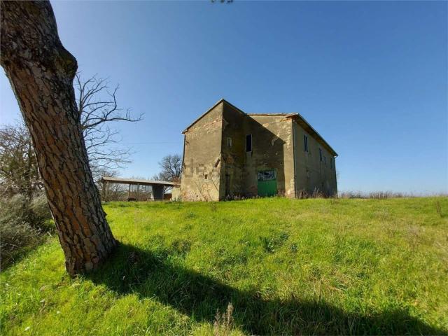 Rustico in vendita a Foiano Della Chiana, Toscana