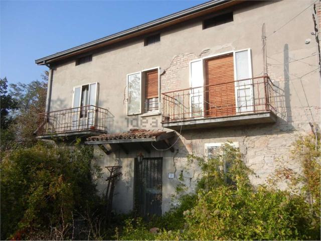 Rustico in vendita a Salsomaggiore Terme, Reggio Emilia