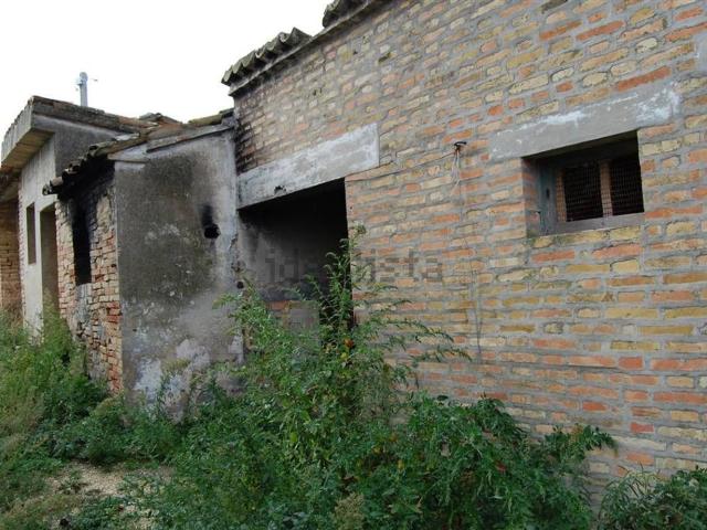 Rustico in vendita a San Marco, Marche