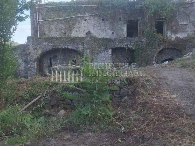 Rustico in vendita a Piripissa, Barano D'ischia