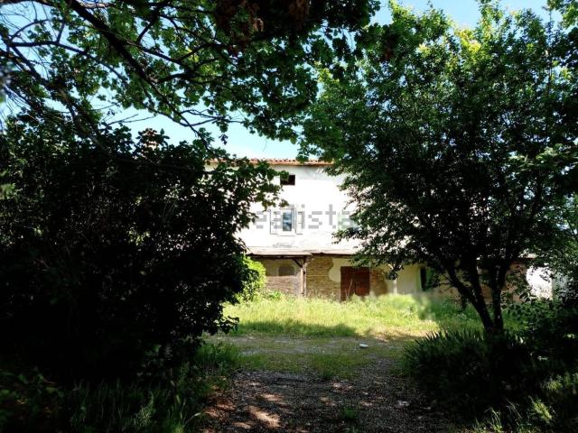 Rustico in vendita a Unione dei comuni del Distretto Ceramico, Maranello