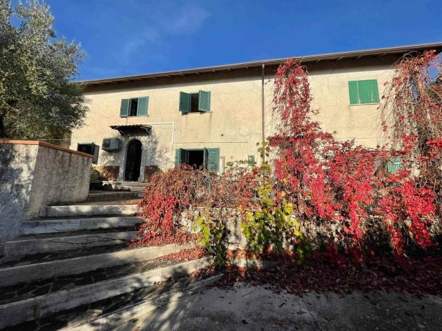 Rustico in vendita a Arpino, Lazio