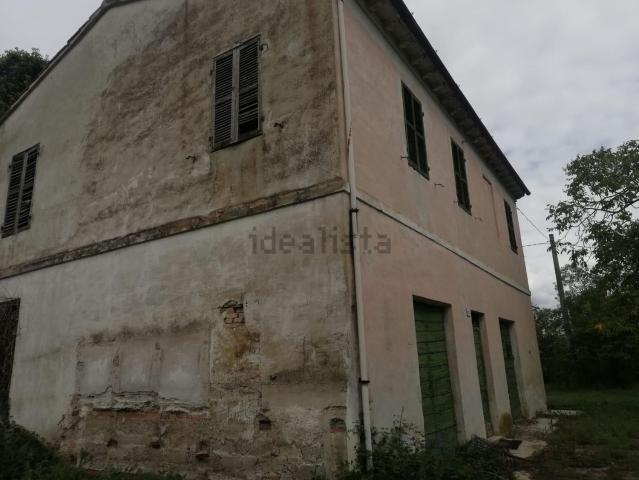 Rustico in vendita a Marche, Ancona