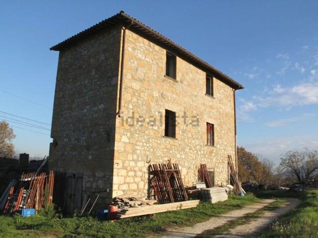 Rustico in vendita a Sferracavallo, Orvieto