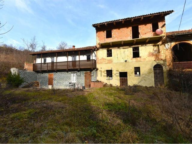 Rustico in vendita a Piemonte, Cuneo