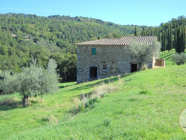 Rustico in vendita a Piegaro, Perugia