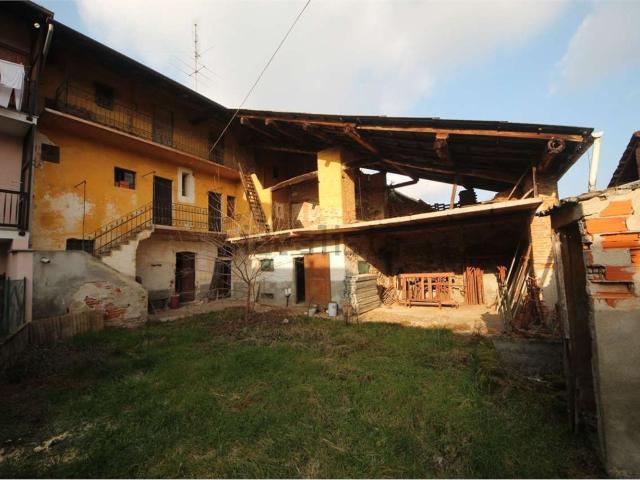 Rustico in vendita a Piemonte, Novara