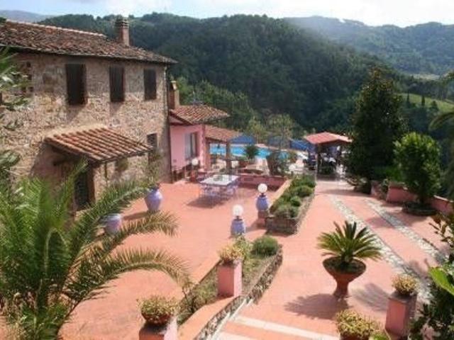 Rustico in vendita a Bargecchia, Massarosa