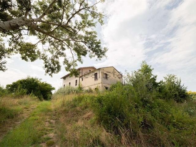 Rustico in vendita a Marche, Ancona