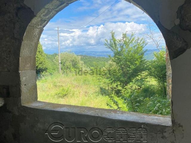 Rustico in vendita a Casalina, San Leo Bastia