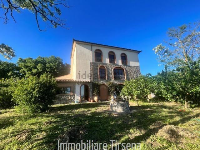 Rustico in vendita a La Svolta, Orvieto