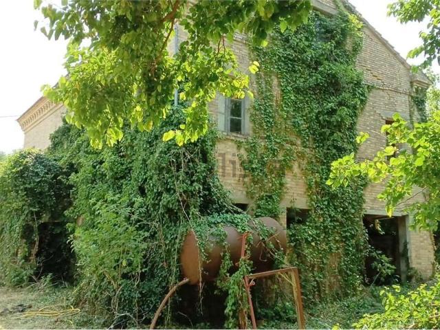 Rustico in vendita a Sala, Marche