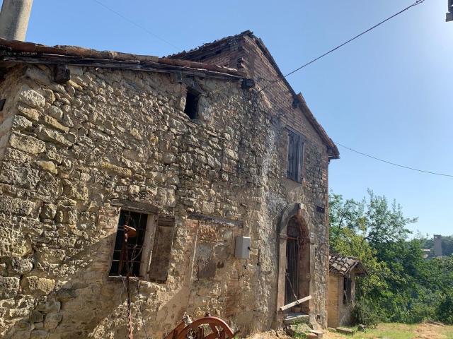 Rustico in vendita a Unione di comuni Terre di Castelli, Zocca
