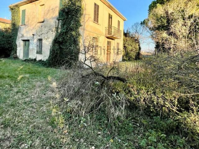 Rustico in vendita a San Pancrazio, Russi