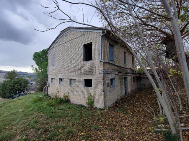Rustico in vendita a Marche, Fermo