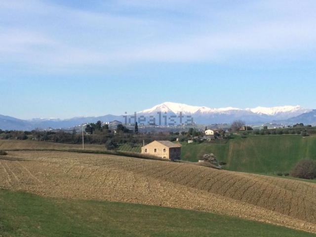 Rustico in vendita a Marche, Ascoli Piceno