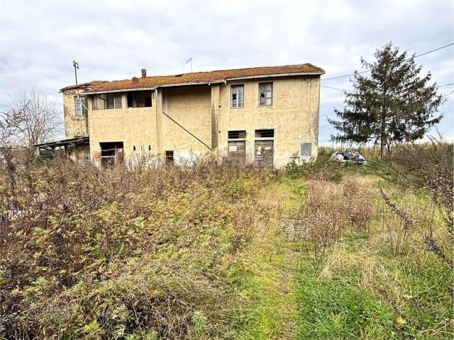 Rustico in vendita a Fontanelle, Montopoli In Val D'arno