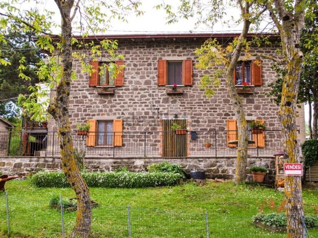 Rustico in vendita a Sestino, Toscana