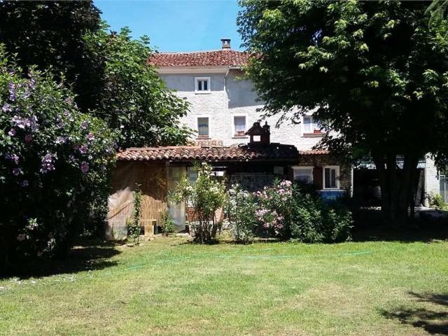 Rustico in vendita a Piemonte, Alessandria
