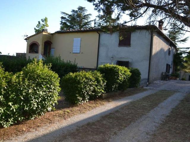 Rustico in vendita a Scrofiano, Sinalunga