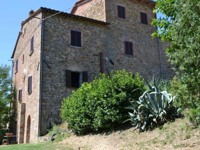 Rustico in vendita a Pieve Vecchia, Lucignano