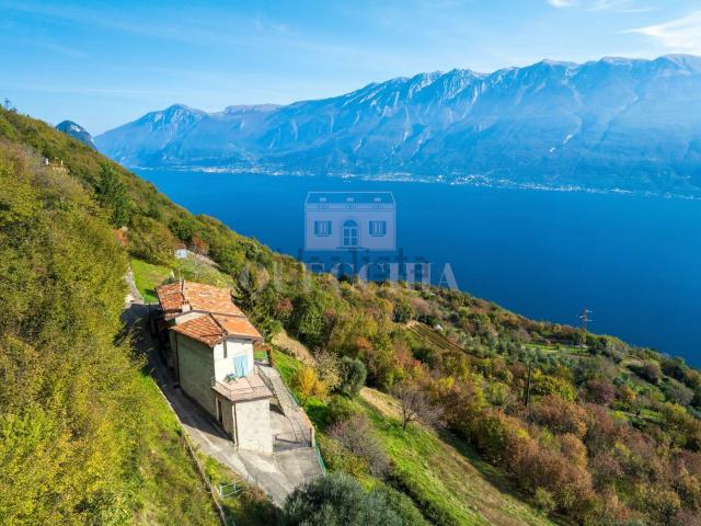 Rustico in vendita a Comunità Montana Parco Alto Garda bresciano, Gargnano