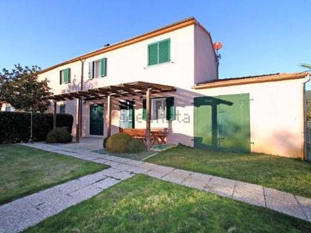 Rustico in vendita a Castiglione Della Pescaia, Toscana
