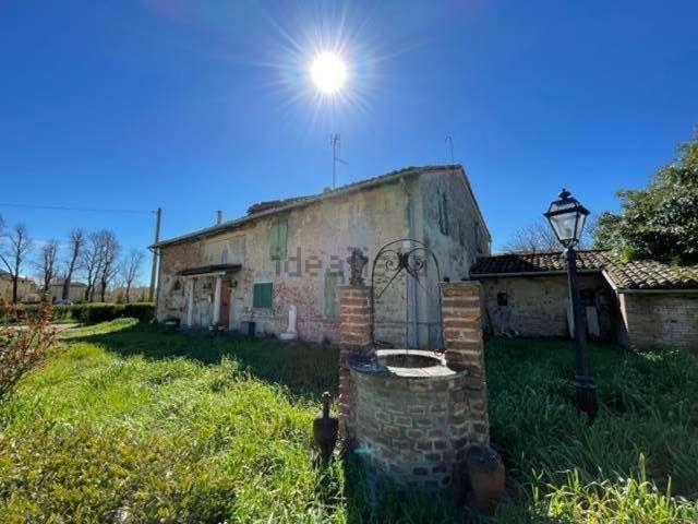 Rustico in vendita a Busseto, Reggio Emilia