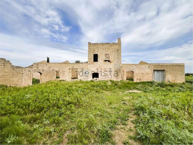 Rustico in vendita a Marsala, Sicilia