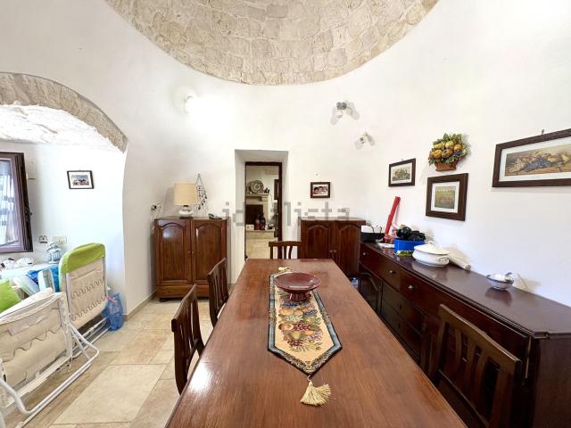 Rustico in vendita a Martina Franca, Taranto