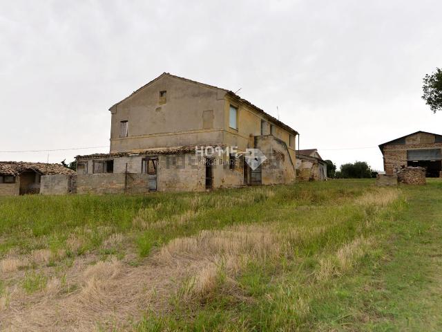Rustico in vendita a Marche, Macerata