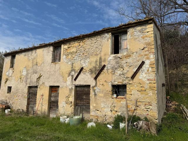 Rustico in vendita a Marche, Pesaro E Urbino