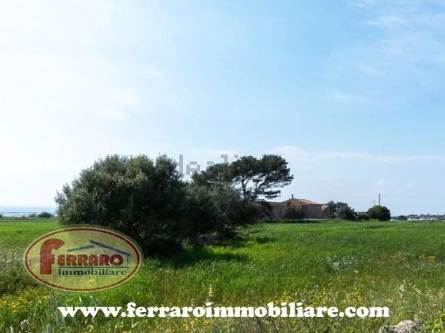 Rustico in vendita a Villaggio Orchidea, Ragusa