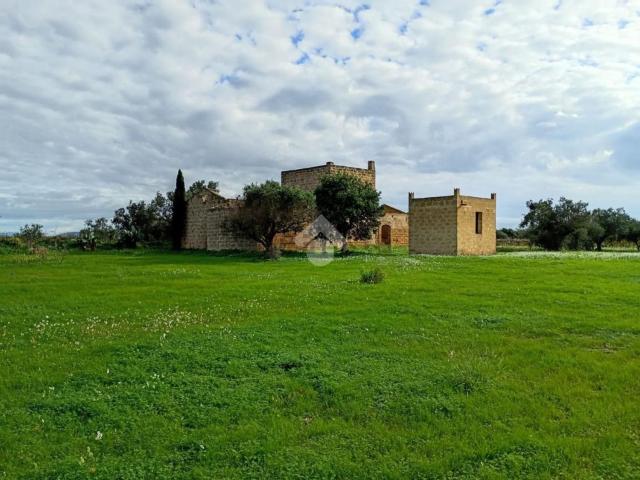 Rustico in vendita a Marsala, Sicilia