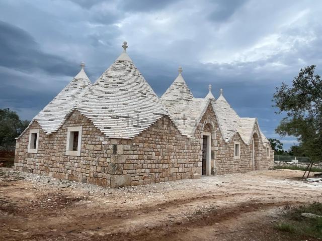 Rustico in vendita a Puglia, Bari