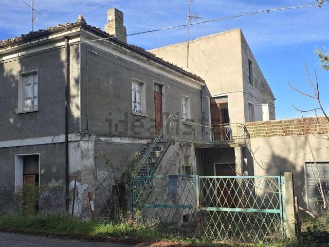 Rustico in vendita a Torino Di Sangro, Abruzzo
