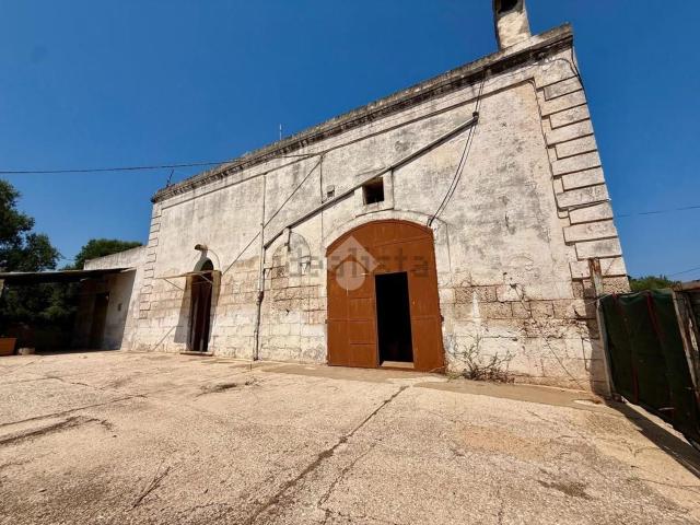 Rustico in vendita a Puglia, Bari