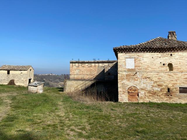 Rustico in vendita a Marche, Fermo