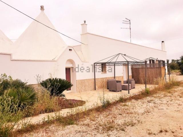 Rustico in vendita a Ostuni, Brindisi