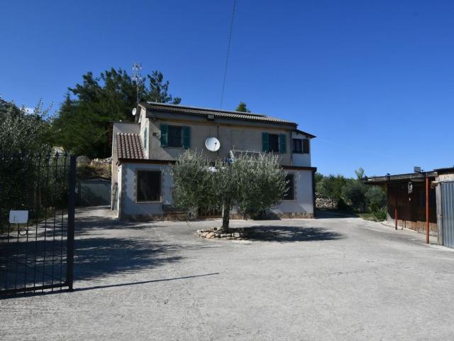 Rustico in vendita a Marche, Fermo