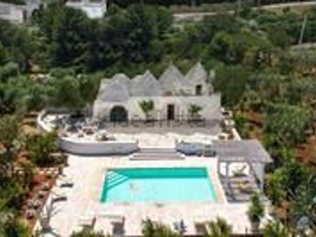 Rustico in vendita a Ostuni, Brindisi