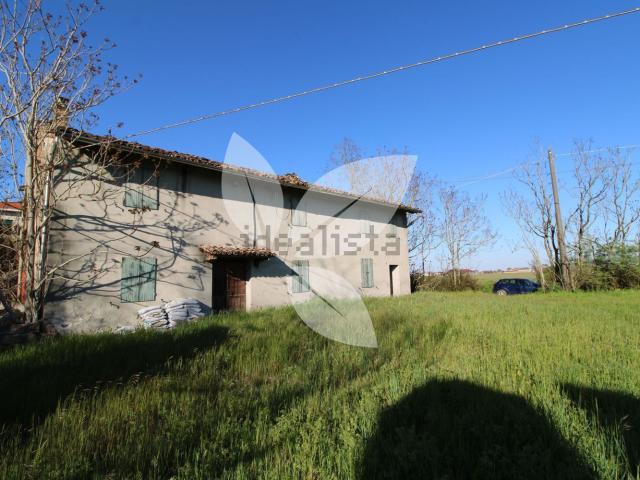Rustico in vendita a Busseto, Reggio Emilia