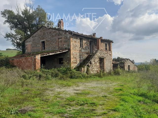 Rustico in vendita a Proceno, Lazio