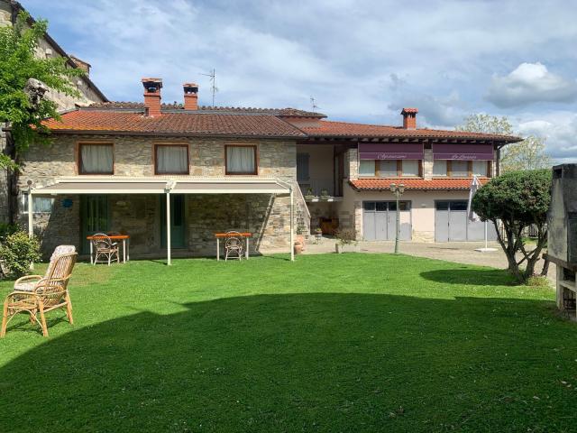 Rustico in vendita a Poppi, Toscana