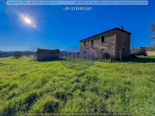 Rustico in vendita a Santa Maria, Lucignano