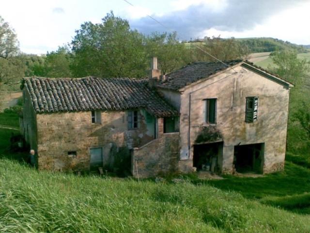 Rustico in vendita a Marche, Ancona
