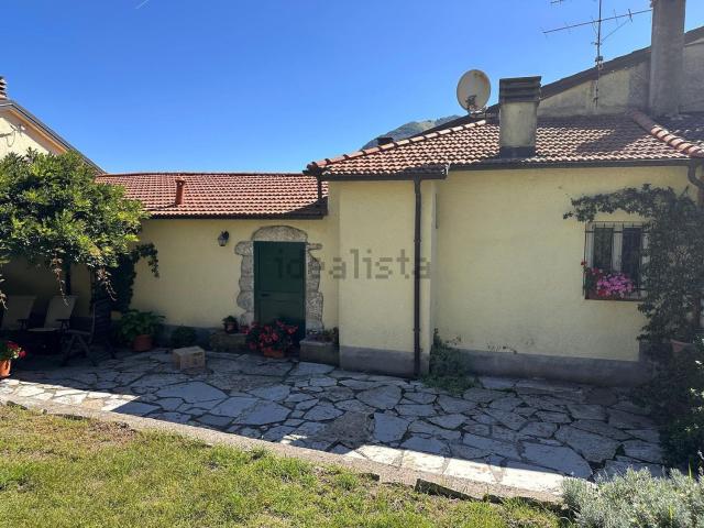 Rustico in vendita a Comuneglia, Varese Ligure