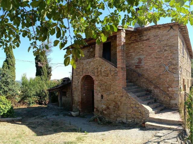 Rustico in vendita a Monte Vibiano Nuovo, Marsciano