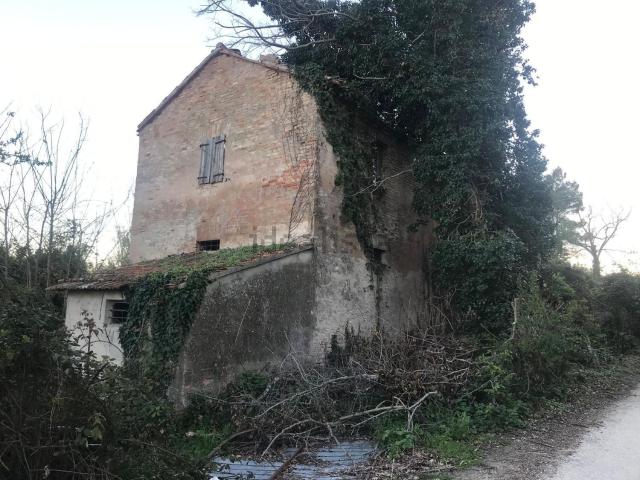 Rustico in vendita a Marche, Pesaro E Urbino
